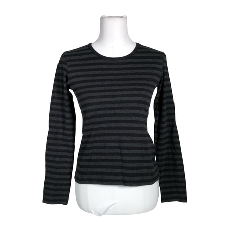 Unisex Marimekko - Tricot shirt, size 36 - Gray ()