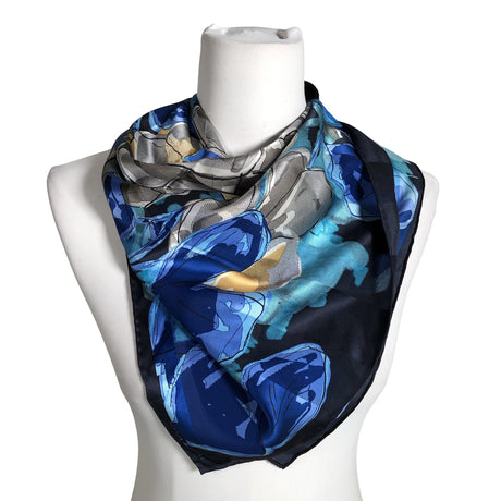 Unisex Marja Kurki - Scarf, size Midi - Blue ()