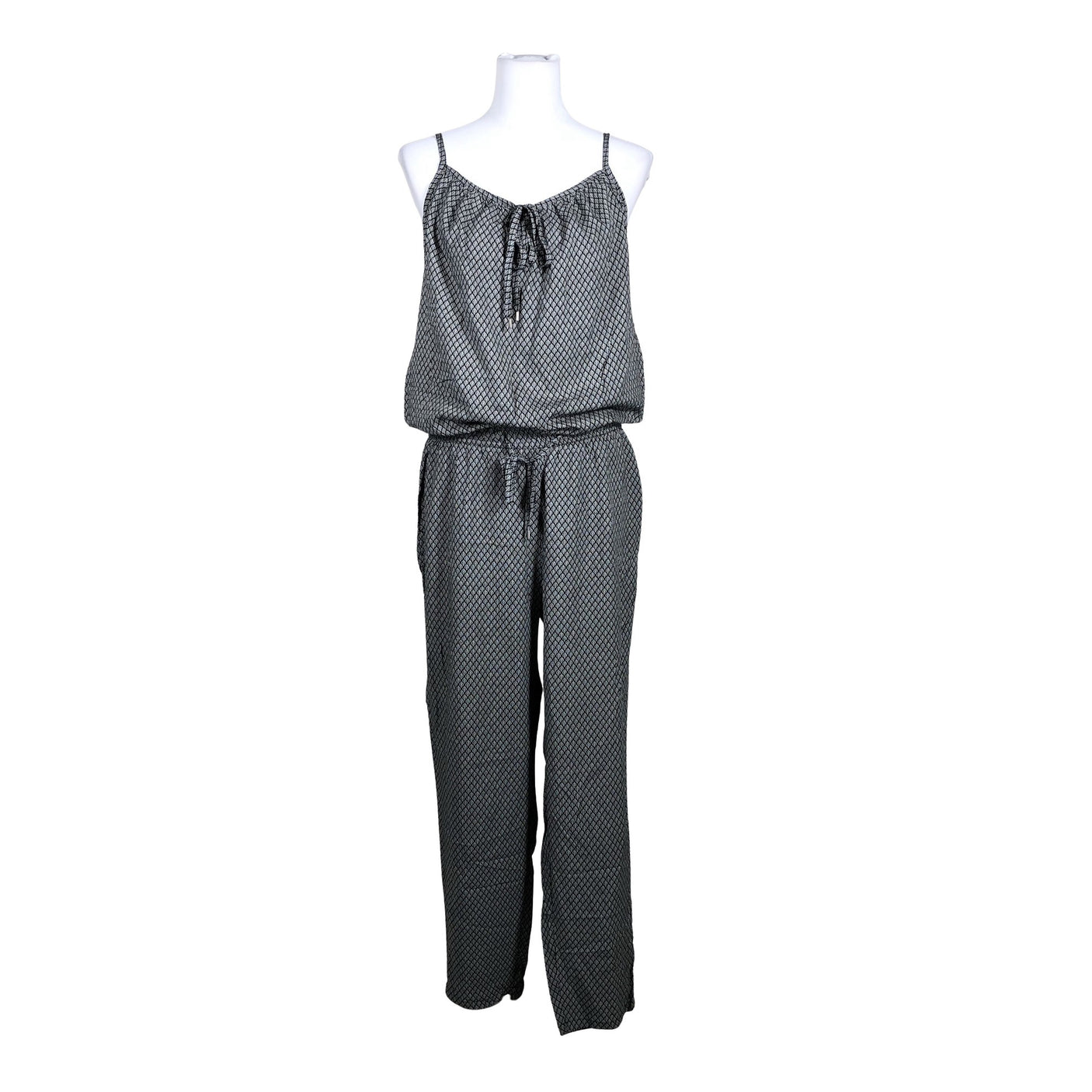Unisex Opus - Overalls, size 40 - Black (1)