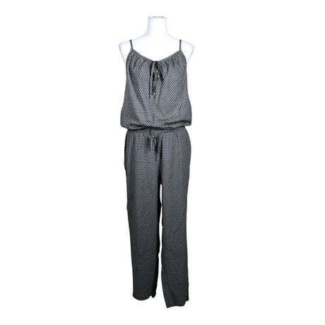 Unisex Opus - Overalls, size 40 - Black ()