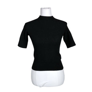 Unisex COS - Sweater, size 34 - Black (1)