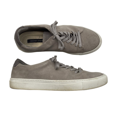 Unisex Sneaky Steve - Casual sneakers, size XXS - Gray ()