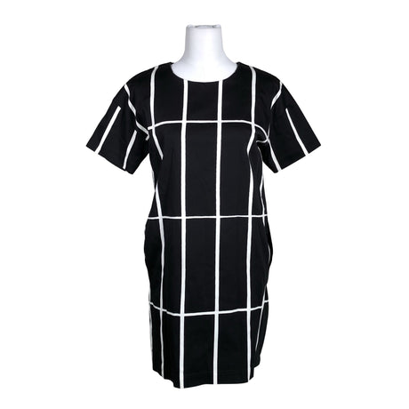 Unisex Marimekko - Dress, size 34 - Black ()
