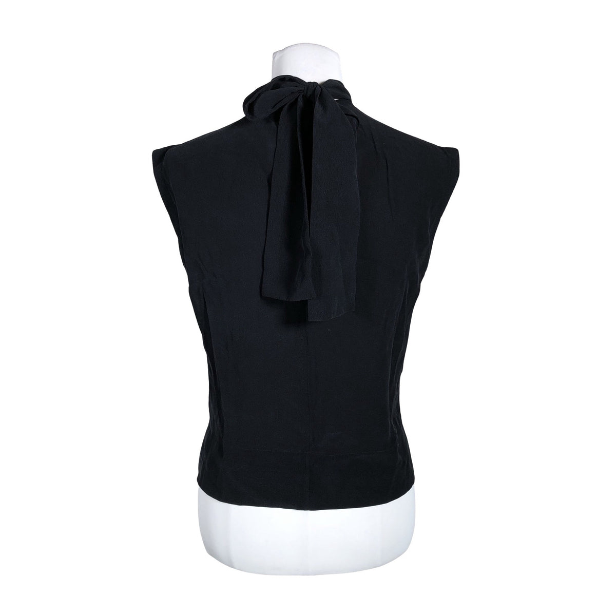 Unisex Everlane - Top, size 38 - Black (2)