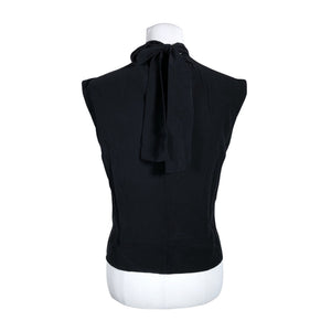 Unisex Everlane - Top, size 38 - Black (2)
