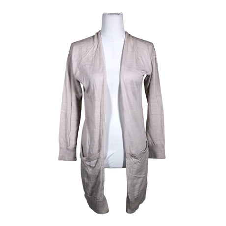 Unisex Noa Noa - Cardigan, size 36 - Gray ()