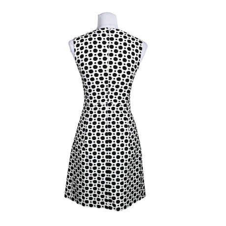 Unisex Esprit - Sheath dress, size 32 - White (2)
