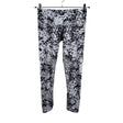Unisex Adidas - Sports tights, size 36 - Gray ()