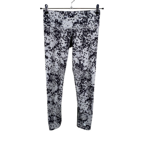 Unisex Adidas - Sports tights, size 36 - Gray ()