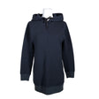 Unisex Super.natural - Fleece shirt, size 38 - Blue ()