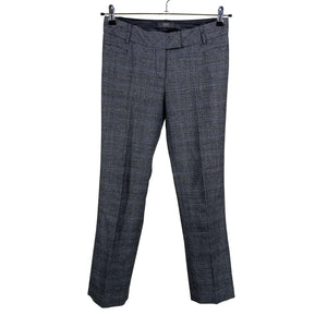 Unisex Esprit - Straight leg trousers, size 32 - Gray (1)