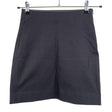 Unisex Everlane - Fabric skirt, size 34 - Black ()