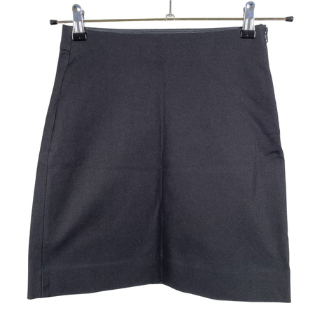 Unisex Everlane - Fabric skirt, size 34 - Black ()