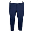 Unisex Fransa - Slacks, size 40 - Blue ()