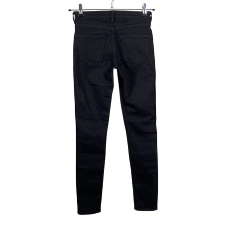 Unisex Arket - Jeans, size W25 - Black (2)