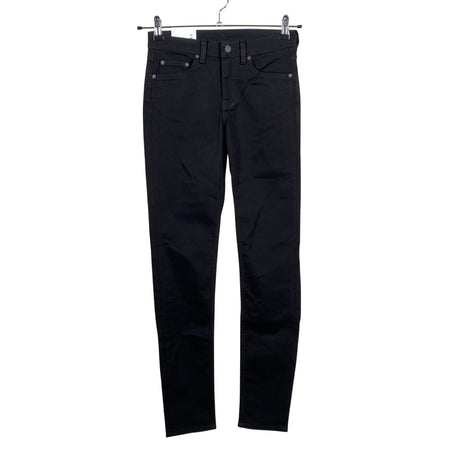 Unisex Arket - Jeans, size W25 - Black ()