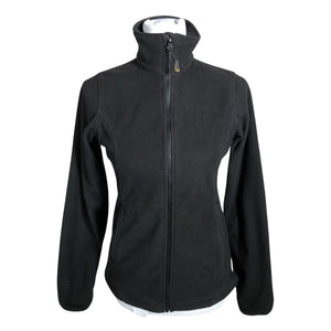 Unisex Neomondo - Fleece jacket, size 36 - Black (1)