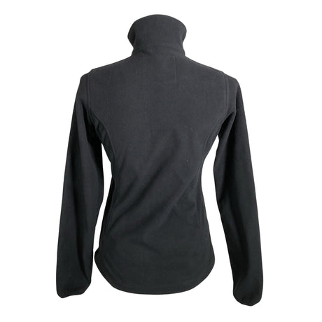 Unisex Neomondo - Fleece jacket, size 36 - Black (2)