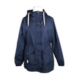 Unisex Torstai - Outdoor jacket, size 42 - Blue ()