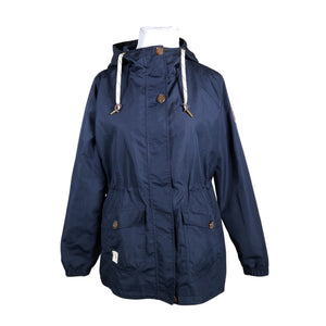 Unisex Torstai - Outdoor jacket, size 42 - Blue (1)