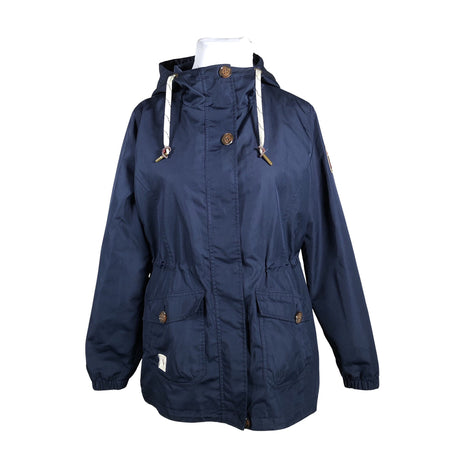 Unisex Torstai - Outdoor jacket, size 42 - Blue ()