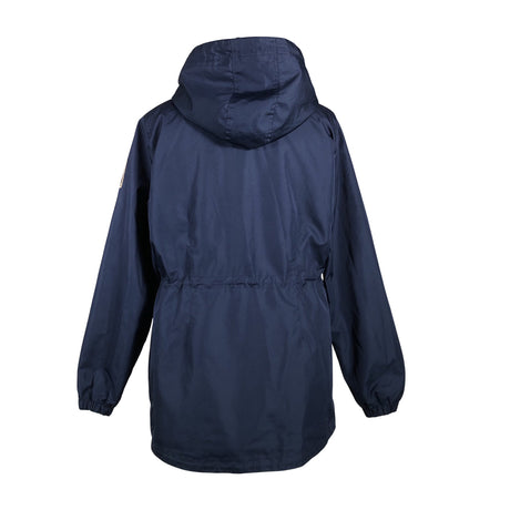 Unisex Torstai - Outdoor jacket, size 42 - Blue (2)