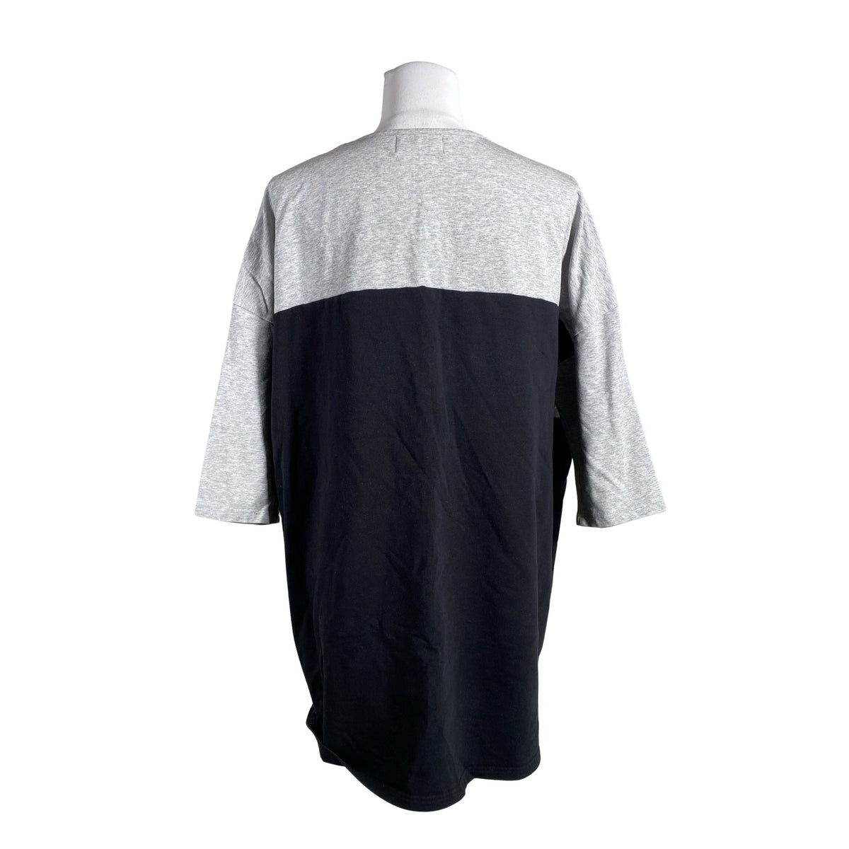 Unisex R/H Studio - Sweatshirt dress, size 36 - Gray (2)