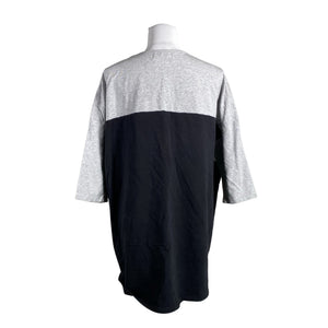 Unisex R/H Studio - Sweatshirt dress, size 36 - Gray (2)