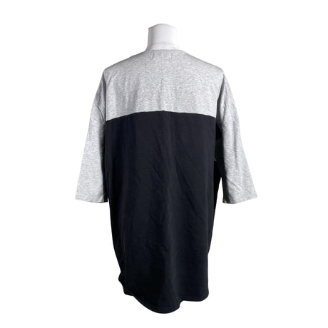 Unisex R/H Studio - Sweatshirt dress, size 36 - Gray (2)