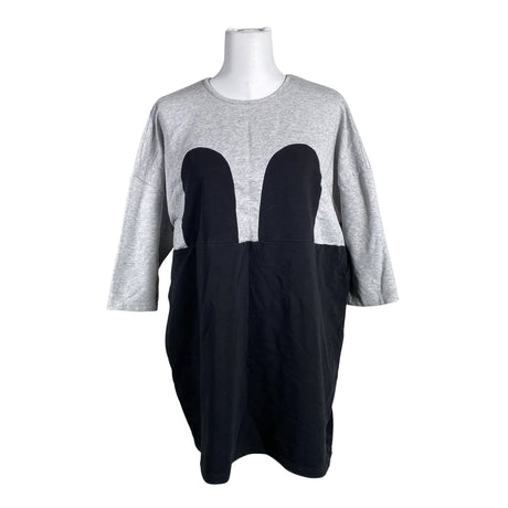 Unisex Fransa - Jacket, size 38 - Black ()