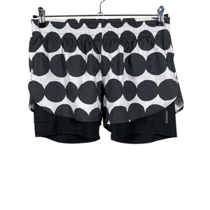 Unisex Adidas - Sports shorts, size 40 - Black (1)