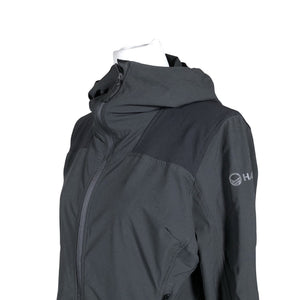 Unisex Halti - Outdoor jacket, size 40 - Gray (2)