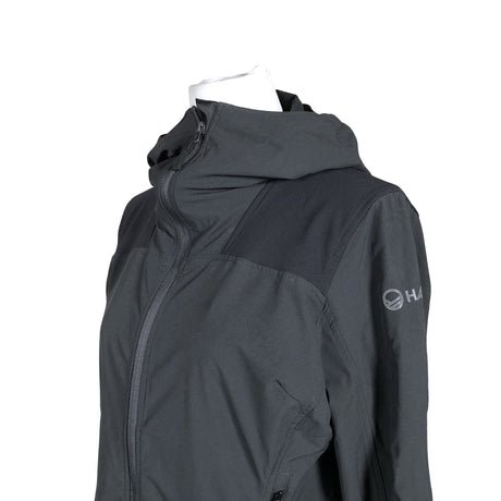 Unisex Halti - Outdoor jacket, size 40 - Gray (2)