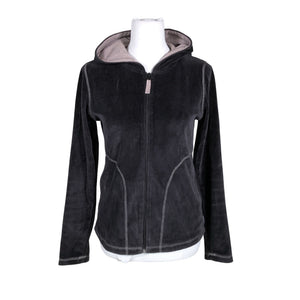 Unisex Luhta - Hoodie, size 36 - Black (1)