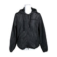 Unisex The Lab - Outdoor jacket, size 38 - Black ()
