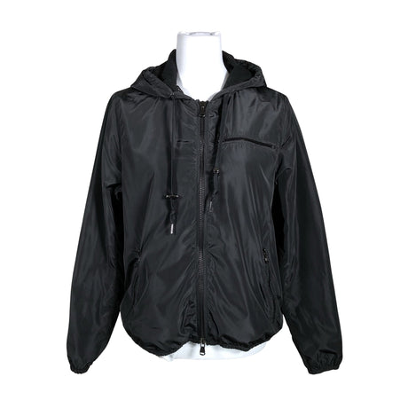 Unisex The Lab - Outdoor jacket, size 38 - Black ()