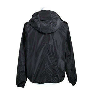 Unisex The Lab - Outdoor jacket, size 38 - Black (2)