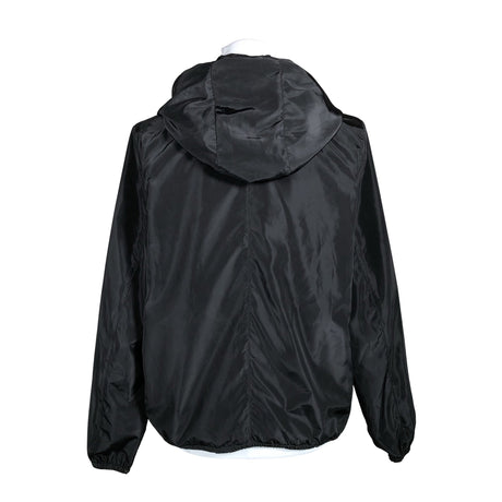 Unisex The Lab - Outdoor jacket, size 38 - Black (2)