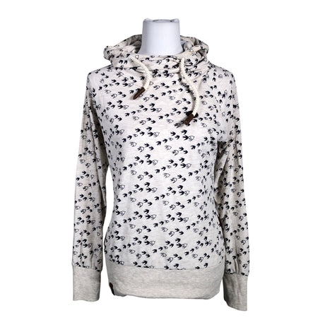 Unisex Naketano - Hoodie, size 38 - Beige ()