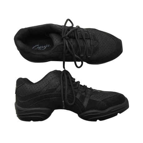 Unisex Capezio - Dancing shoes, size 40 - Black ()