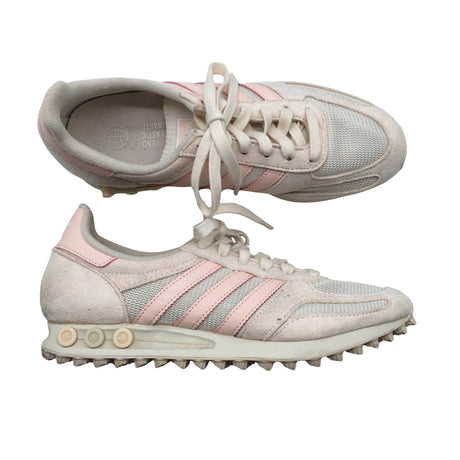 Unisex Adidas - Sneakers, size 39 - Natural white ()