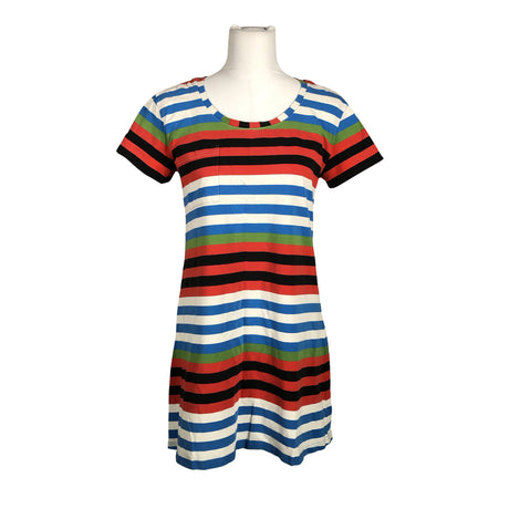 Unisex Marimekko - Tricot tunic, size 36 - Blue ()