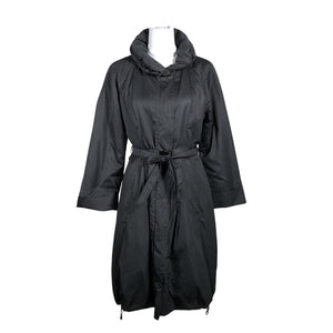 Unisex Marimekko - Winter jacket, size 36 - Black (1)