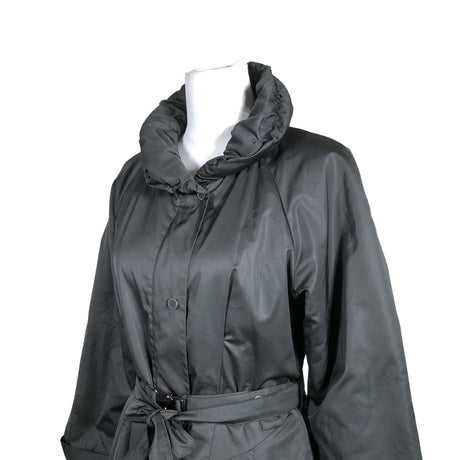Unisex Marimekko - Winter jacket, size 36 - Black (2)