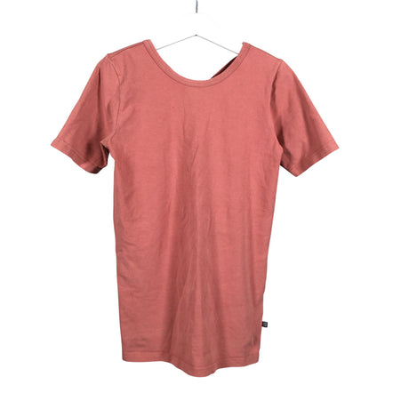 Unisex Kaiko - T-shirt, size 146 - 152 - Light pink ()