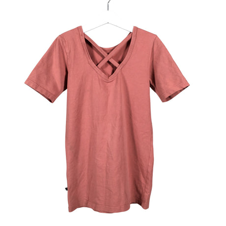 Unisex Kaiko - T-shirt, size 146 - 152 - Light pink (2)