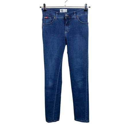 Unisex Lee Cooper - Jeans, size W28 - Blue ()