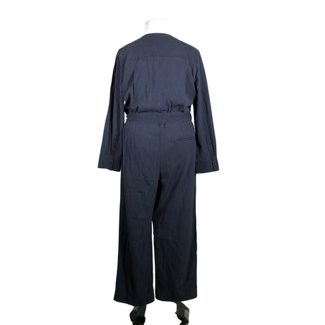 Unisex COS - Overalls, size 44 - Blue (2)