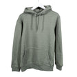 Unisex Basic by Stockmann - Hoodie, size 158 - 164 - Green ()