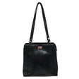 Unisex Jouni Exclusive - Handbag, size Midi - Black ()